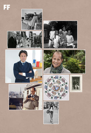 Hermes – History and Evolution