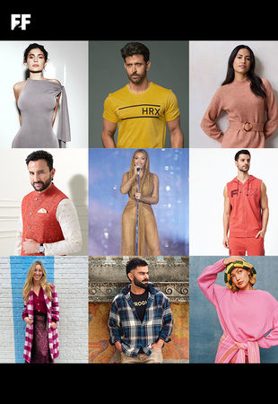 Top Celebrities Who Have Launched Their Own Clothing Brands