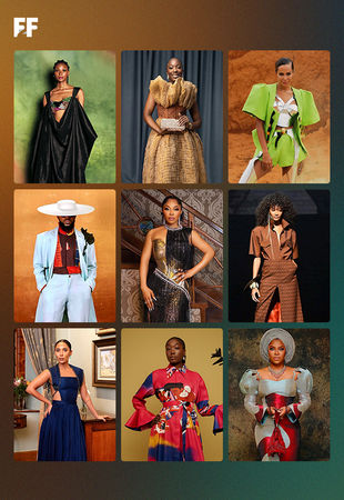 Top Fashion Designers from Africa You Should Definitely Check Out