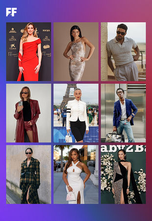 Top Fashion Influencers in the US You Need to Follow in 2025