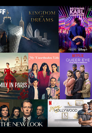 Top 10 Must-Watch Fashion Web Series for 2025