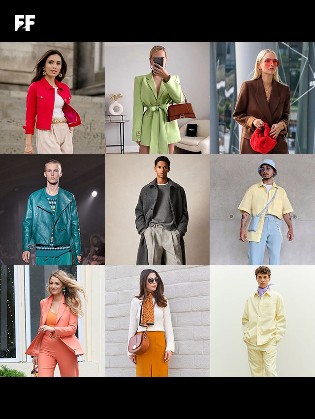 Web Stories - Fashion, Textile & Apparel Industry Insights