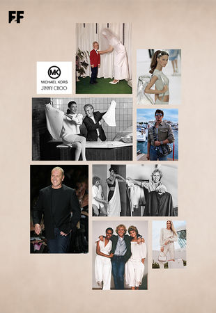 Michael Kors: History and Evolution