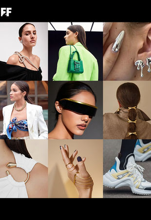 Spring/Summer 2025 Accessories That Will Elevate Any Outfit