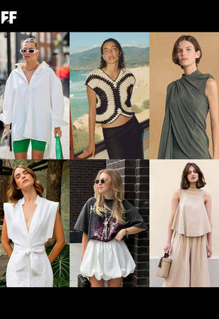 Summer 2025 Outfit Ideas to Slay the Season in Style