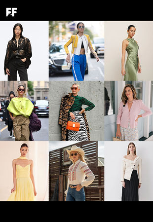 Zodiac Fashion Guide: What Your Star Sign Says About Your Style