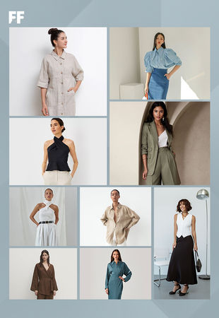 Best Summer Workwear Outfits for Women in 2025 – Chic & Professional Office Looks