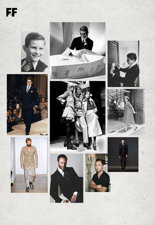 Yves Saint Laurent: History, Legacy, and Evolution 