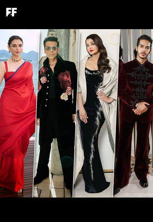 Indian Celebrities at Cannes 2025: Red Carpet Highlights