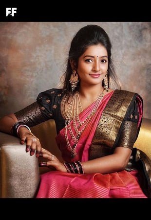 Cultural Significance of Mysore Silk Sarees 