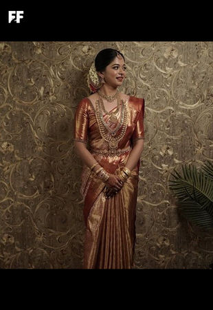 The Royal History of Banarasi Sarees 