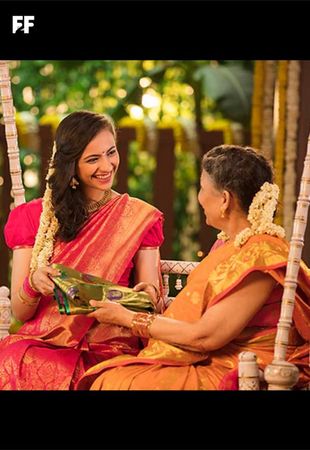 Why Banarasi Sarees Are Cultural Icons