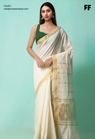 Heritage Roots & History of Kasavu 