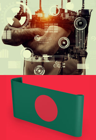 Economists Push for High-tech Overhaul of Bangladesh's Economy