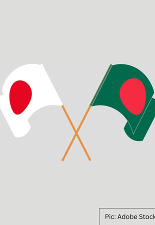 India Urged to Monitor Bangladesh-Japan EPA Progress Closely