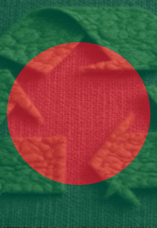 Bangladesh Considers VAT Exemption for Recycled Fiber Industry