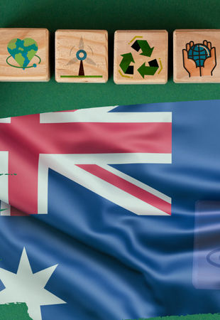 Australia Introduces First Sustainable Green Procurement Policy