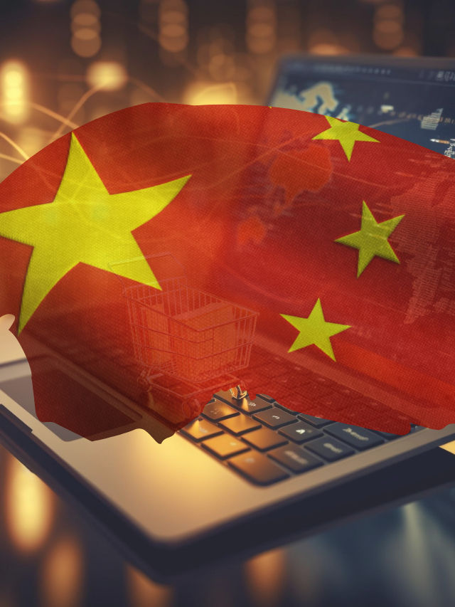 China's Q1 2024 Cross-border e-Commerce Trade Grows 9.6%: Ministry