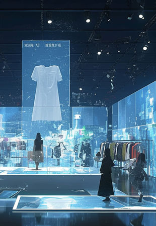 7 Emerging Technology Trends in Fashion Manufacturing