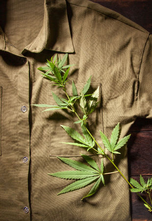 Fashion's Green Future: Hemp Clothing