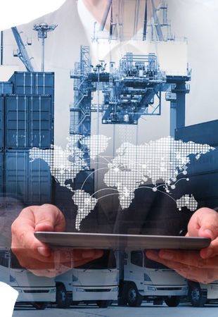 Strategic Planning with Textile Import-Export Data